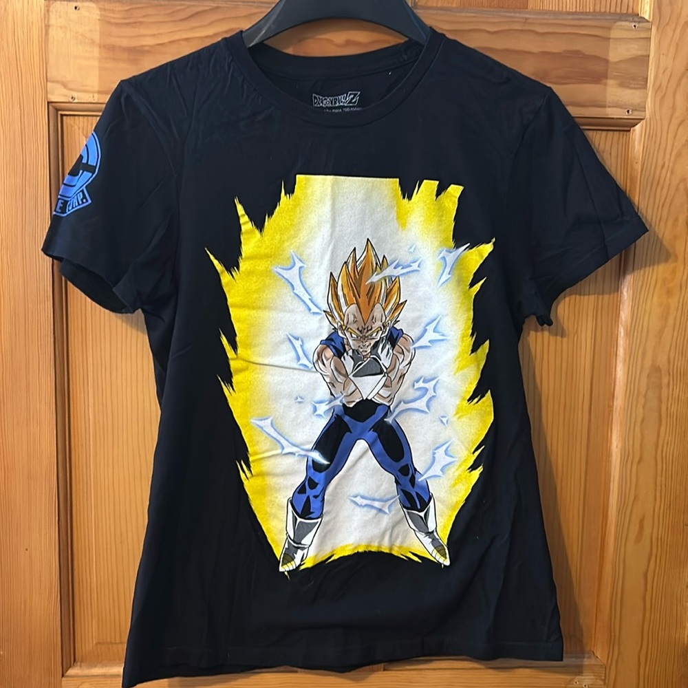 Vegeta tee